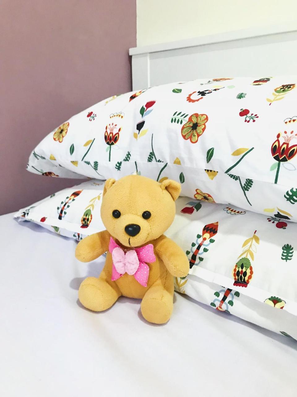 Merdeka Guest House 2 Кучинг Екстериор снимка