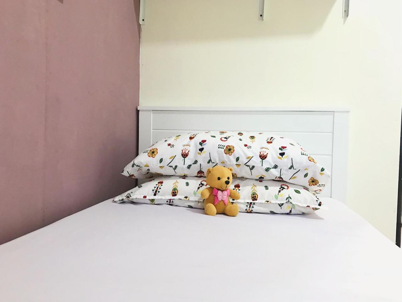 Merdeka Guest House 2 Кучинг Екстериор снимка